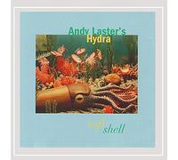 Laster, Andy Hydra - Shell