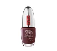 Lasting Color 604 Dark Red Smalto Colore Brillante 5 mlPupa