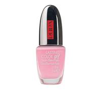 Lasting color Gel, effetto vetro