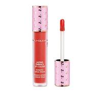 Naj-Oleari Rossetto liquido Lasting Embrace Mat - 07 Rosso Papavero