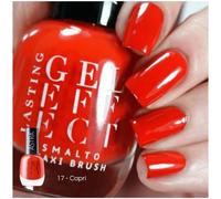 ASTRA SMALTO GEL EFFECT 17
