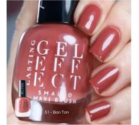 ASTRA SMALTO GEL EFFECT 51