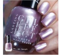 ASTRA SMALTO GEL EFFECT 58