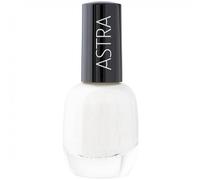 Astra Make-up Lasting Gel Effect smalto per unghie lunga tenuta colore 61 Vanilla Delight 12 ml