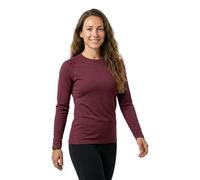 Lasting Lena 3838 Long Sleeve T-shirt Viola XL Donna