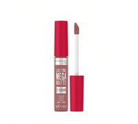 Rimmel London Lasting Mega Matte Liquid Lip Colour 110-Blush 7,4Ml