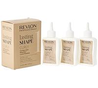 Revlon Lozione per ricci Lasting Shape – Capelli naturali – 3 x 100 ml