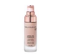 Naj-Oleari - Naj-Oleari Lasting Veil Foundation - 102 Rosa Naturale