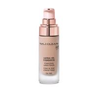 Naj-Oleari - Naj-Oleari Lasting Veil Foundation - 103 Beige Naturale