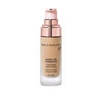 Naj-Oleari - Naj-Oleari Lasting Veil Foundation - 104 Vimini