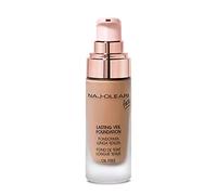 Naj-Oleari - Naj-Oleari Lasting Veil Foundation - 106 Noce Moscata