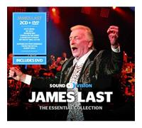LastJames - The Essential Collection (3 CD)