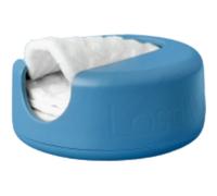 Lastobject Lastround Blu 7 pezzi - Accessorio Makeup