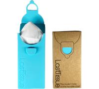 LastObject LastTissue - turchese