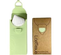 LastObject LastTissue - verde