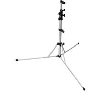 Lastolite 3355 free standing stand- cum- staffa supporto per sfondo, per sfondi pieghevoli