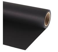 LASTOLITE BACKGROUND PAPER 2,75X11m BLACK FONDO NERO