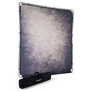 Manfrotto Lb7928 2x2.3 M Background Paper Trasparente
