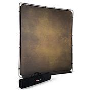 Lastolite by Manfrotto Fondale EzyFrame Vintage 2x2,3m Oliva