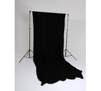 Lastolite LL LB7602 Tessuto Ezycare, Nero