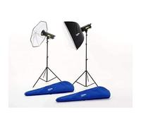 Lastolite LL LL3085RTEU - Kit flash Lumen8