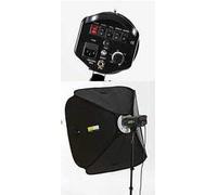 Lastolite LL LL3501 Lumen8 Monotorcia Flash, 400W/S