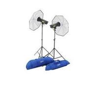 Lastolite LL LL3502BIE Kit 2 Flash Lumen8 F200