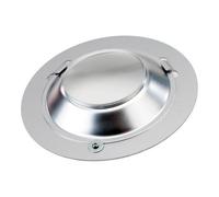 Lastolite ll LS2353 N Ezybox II piastra Speedring per Balcar e Alien Bee/illuminazione bianca (argento)