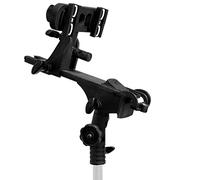 Lastolite LL LS2701 Ezybox II Speedlight Staffa (nero)