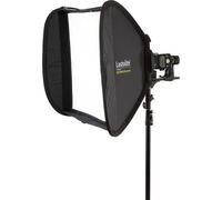 Lastolite LL LS2710 Softbox Ezybox II Quadrato, Misura Piccola