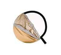 Manfrotto LL LR2096 Diffusore per Bottletops 5:1, Diametro 50 cm