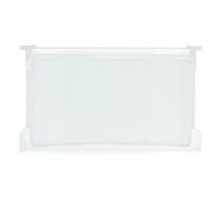 Lastra Centrale per Parti Raffreddonneto Compatibile Con Beko 495x297mm Leisten