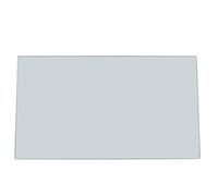 Lastra Compatibile Con AEG 476x276mm per Croccante di Verdure Frigorifero