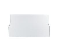 Lastra Compatibile Con Bauknecht 473x285mm Parti Raffreddonneto Frigorifero