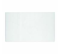 Lastra Compatibile Con Liebherr 7271823 365x220mm Inferiore per Gefrierabteil