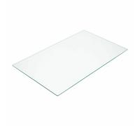 Lastra Congelatore Bauknecht 481010667585 420x249mm per Kühlgefrierkombi