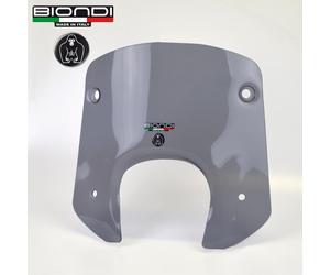 Lastra Cupolino Biondi Piaggio Medley 125 150 2016 2017 2018 2019 No Attacchi