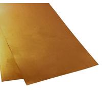 LASTRA DI RAME, 0,025" X 4" X 10" KS8259 (K&S) Qtà X 1