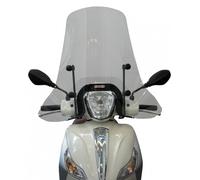 Lastra Di Ricambio Fabbri Per Piaggio Medley 125 150 2016 2017 2018 2019