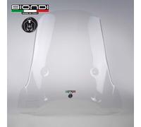 Lastra di Ricambio Parabrezza Biondi per Stels Arrow 50 cc