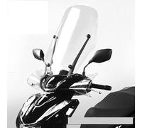 Lastra Di Ricambio Parabrezza Per Attacchi Originali Honda Sh 125 150 2022 2023