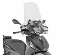 Lastra Di Ricambio Parabrezza Givi Per Beverly 310 HPE 2025