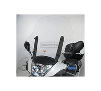 LASTRA DI RICAMBIO PARABREZZA HONDA SH 125i / 150i 2005/2012 ISOTTA SC2672