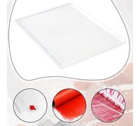 Lastra di stampa in gel per monotipi, ideale per scrapbooking, creazione di