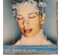 L'AstrÃ©e - Vivaldi: Sonate de camera, RV 68, 86, 77, 70, 83, 71
