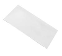 Lastra in Acrilico Trasparente Leggera e Resistente per Progetti Artistici | Materiale Acrilico, Pannello Leggero e Infrangibile, per Cartelli Ufficio e Pezzi di Calligrafia