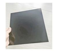 Lastra in fibra G10 FR4, spessore 2 mm | Isolamento stabile e resistente al calore for il piano della stampante e le parti meccaniche(330x330mm)