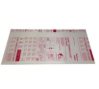 Lastra in Policarbonato Alveolare Thermoclear UV sp 6 e 10 mm Vari Formati (1050x1500 mm, 10 mm)