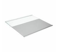 Lastra Inferiore Compatibile Con LG ACQ30340402 432x383mm per Frigorifero