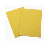 Lastra isolante in fibra di vetro con resina eposs 3240 Epoxy Board Epoxy Sheet Resin Fiberglass Plate Insulating Plate Multiple Sizes Pack of 1-5(200mm*200mm*10mm (1 piece))